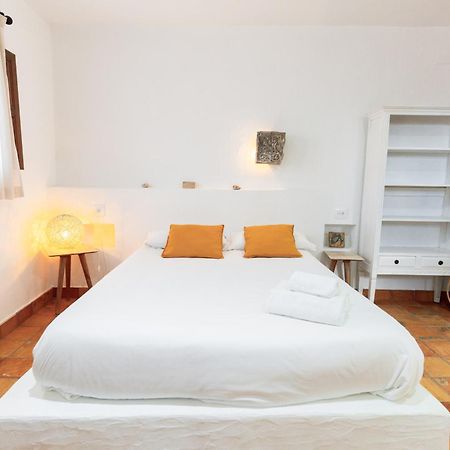 Origens III - Rustico Moderno Apartamento El Perelló Eksteriør billede