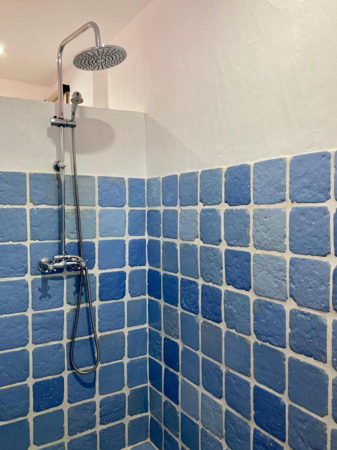 Origens III - Rustico Moderno Apartamento El Perelló Eksteriør billede