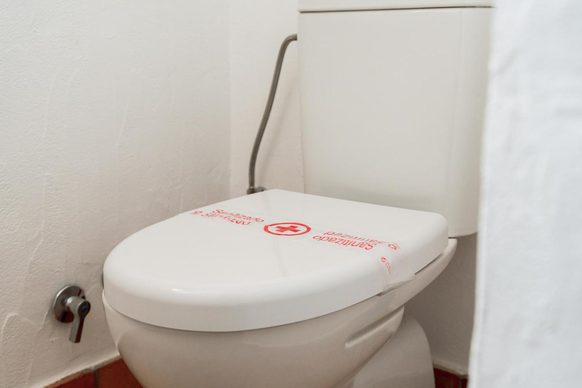 Origens III - Rustico Moderno Apartamento El Perelló Eksteriør billede
