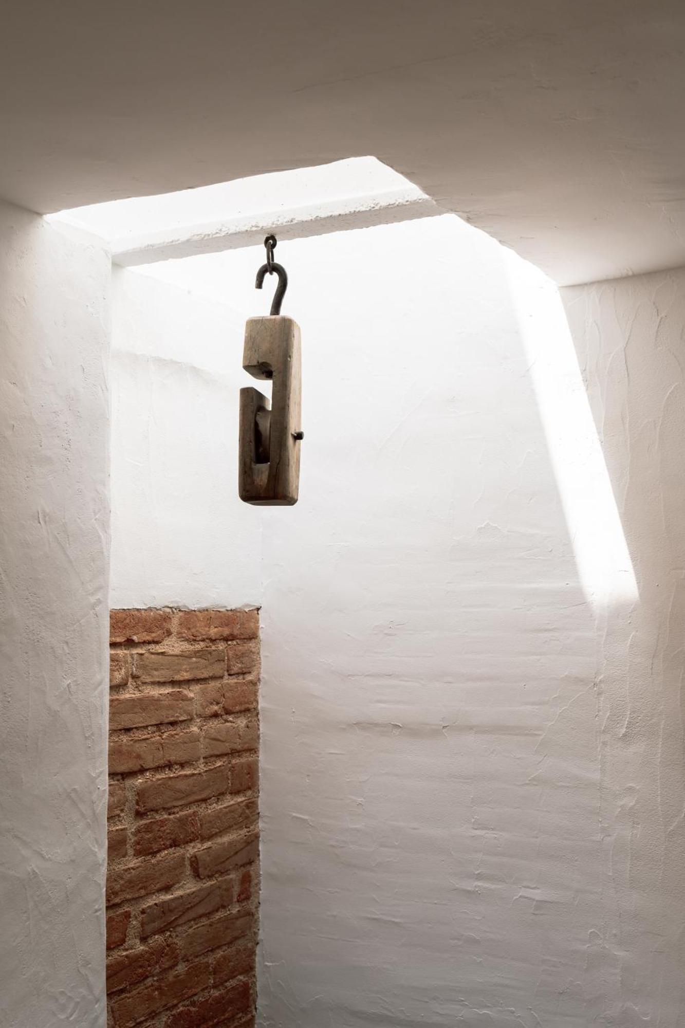 Origens III - Rustico Moderno Apartamento El Perelló Eksteriør billede