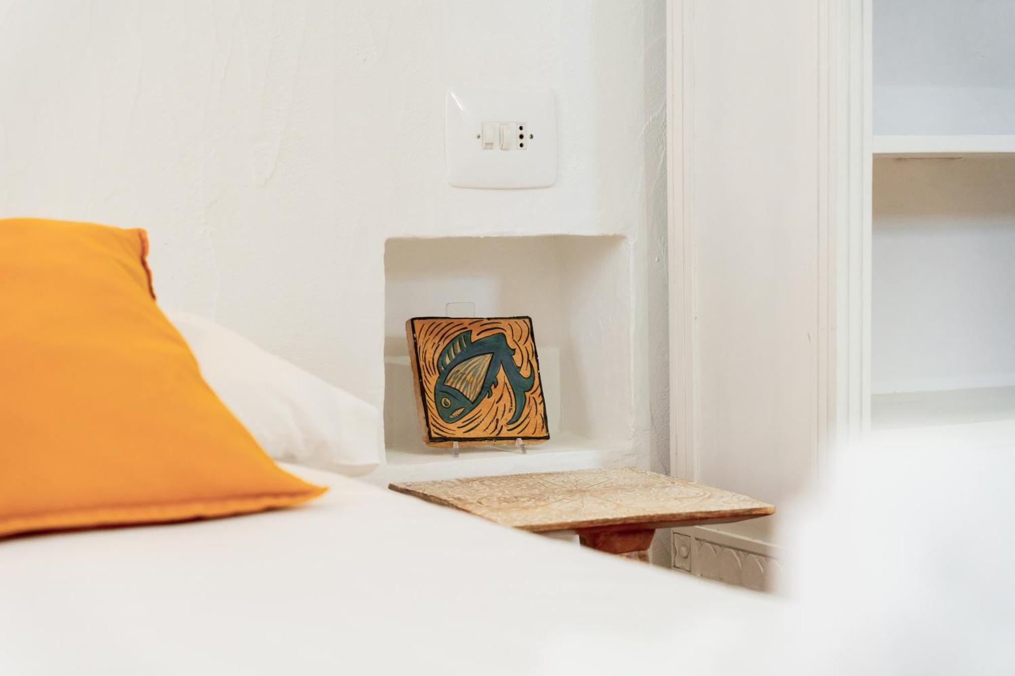 Origens III - Rustico Moderno Apartamento El Perelló Eksteriør billede