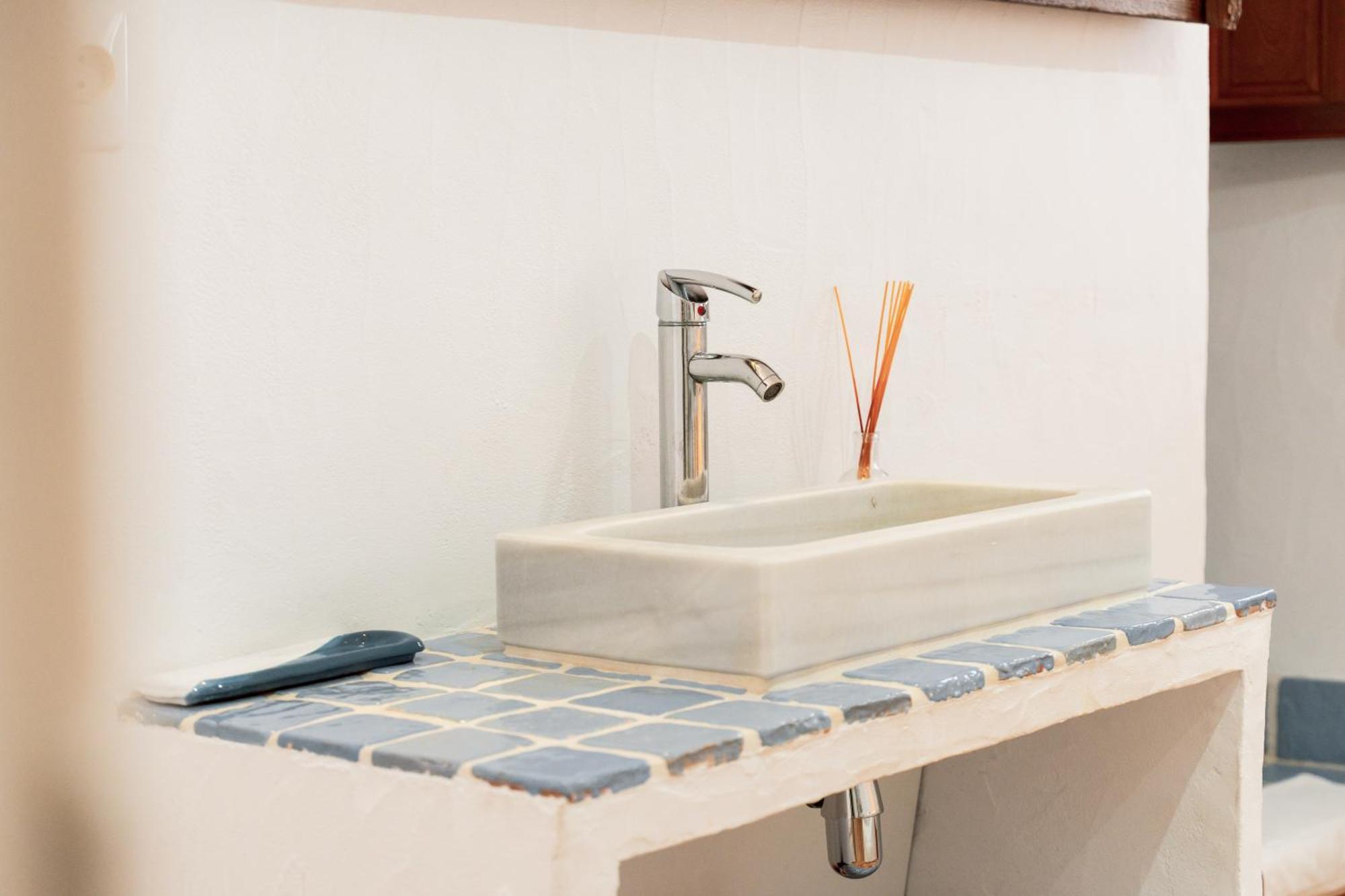Origens III - Rustico Moderno Apartamento El Perelló Eksteriør billede